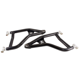 High Lifter Polaris Rzr General Forward Control Arms