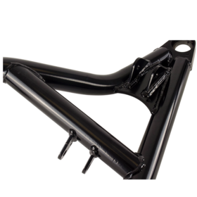 High Lifter Polaris Rzr General Forward Control Arms