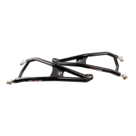 High Lifter Polaris Rzr Xp Turbo S Forward Control Arms