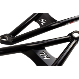 High Lifter Polaris Rzr Xp Turbo S Forward Control Arms