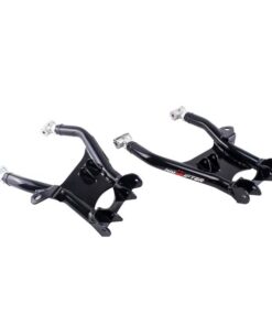 Can-am Defender Rear Control Arms, Raked High Clearance