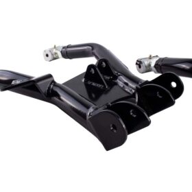 High Lifter Can-am Defender Rear Control Arms, Raked High Clearance