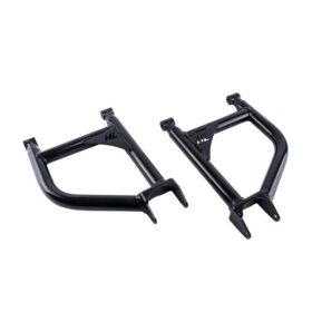 High Lifter Can-am Defender Rear Control Arms, Raked High Clearance