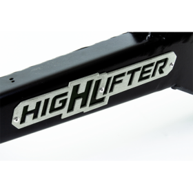 High Lifter Polaris Rzr Pro Xp Rear Trailing Arms, Boxed Edition