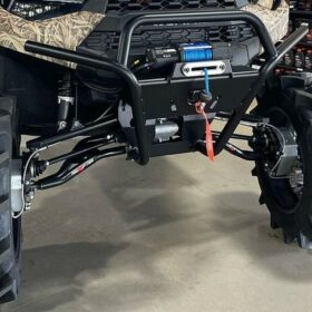 High Lifter Polaris Ranger Forward A Arms