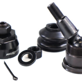 High Lifter Can-am Renegade Ball Joints