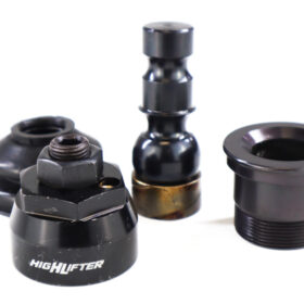 High Lifter Can-am Renegade Ball Joints