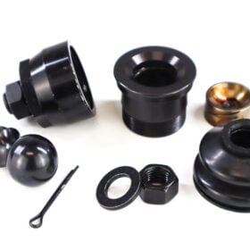 High Lifter Can-am Outlander Ball Joints