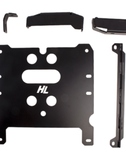 High Lifter Can-am Defender Gusset Kit, Frame Stiffener