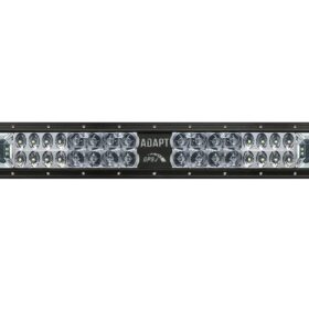 Rigid Adapt E-series, Speed Sensor Light Bars - 20" Light Bar