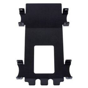 High Lifter Polaris Rzr Gusset Kit, Frame Stiffener