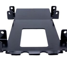 High Lifter Polaris Rzr Gusset Kit, Frame Stiffener