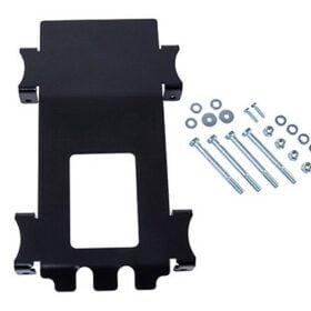 High Lifter Polaris Rzr Gusset Kit, Frame Stiffener