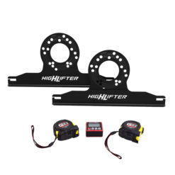 High Lifter High Lifter Utv Alignment Kit, Atv Alignment Kit