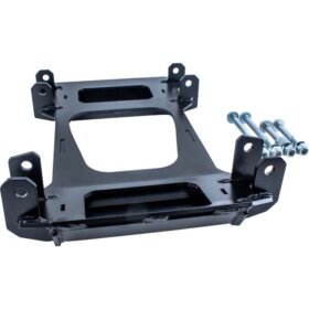 High Lifter Polaris Rzr Frame Stiffener, Heavy Duty Gusset