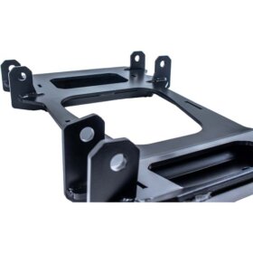 High Lifter Polaris Rzr Frame Stiffener, Heavy Duty Gusset