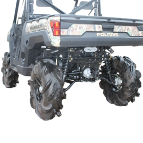 High Lifter Polaris Ranger Rear A Arms, Xp 1000