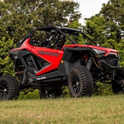 High Lifter Polaris Rzr Pro Xp Long Travel Kit
