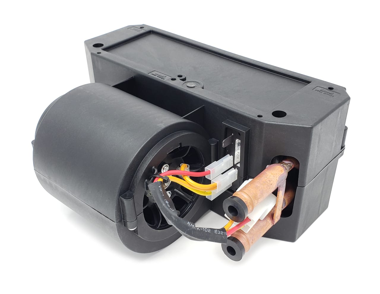 Ice Crusher Heater Replacement Parts, Add On Options