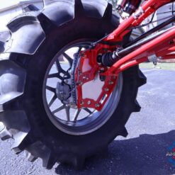 High Lifter Can-Am Defender Front Control Arm Link Bars