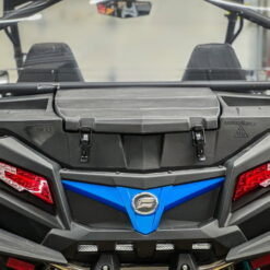 Cfmoto Zforce Rear Storage Box
