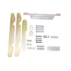 High Lifter Honda Rubicon Bracket Lift Kit, 2