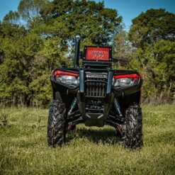 High Lifter Honda Rubicon Bracket Lift Kit, 2