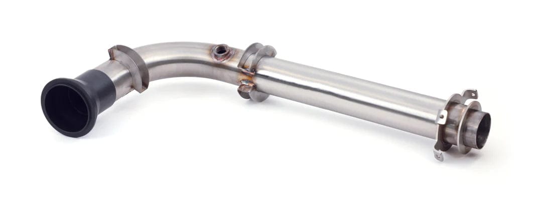 X Head Pipe Std