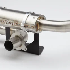 Trinity Racing Can-Am Maverick X3 Center Exhaust