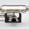 Trinity Racing Can-Am Maverick X3 Center Exhaust