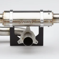 Trinity Racing Can-am Maverick X3 Center Exhaust