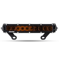 Heretic Studio Can-am Maverick X3 Shock Tower Light Bar, 10