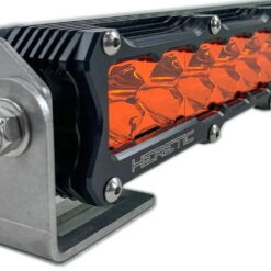 Heretic Studio Can-am Maverick X3 Shock Tower Light Bar, 10