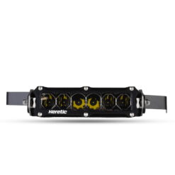 Heretic Studio Can-am Maverick X3 Hood Vent Light Bar