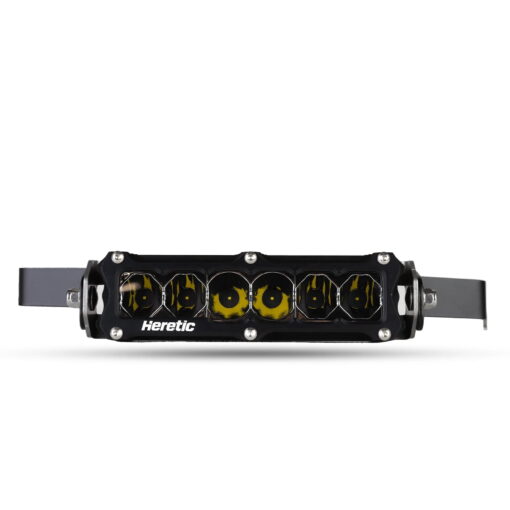 Heretic Studio Can-am Maverick X3 Hood Vent Light Bar