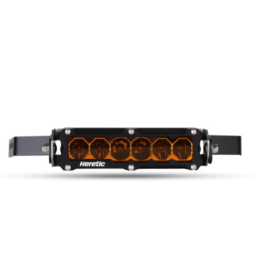 Heretic Studio Can-am Maverick X3 Hood Vent Light Bar