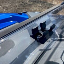 Polaris Rzr Trail Flip Up Winshield, Rzr Sport Flip Up Windshield