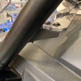 Polaris Rzr Trail Flip Up Winshield, Rzr Sport Flip Up Windshield