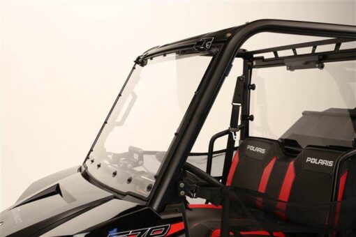 Polaris Ranger Flip Up Windshield