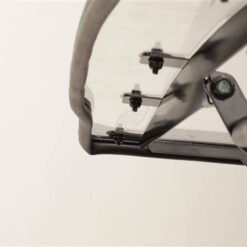Polaris Ranger Flip Up Windshield