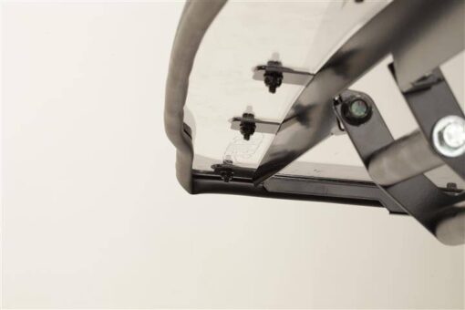 Polaris Ranger Flip Up Windshield