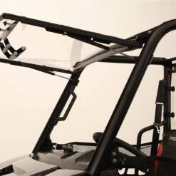 Polaris Ranger Flip Up Windshield