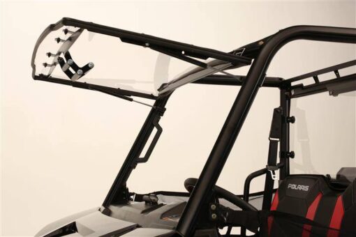 Polaris Ranger Flip Up Windshield