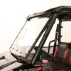Polaris Ranger Flip Up Windshield