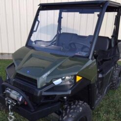 Polaris Ranger 570 Mid Size Metal Roof