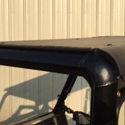 Polaris Ranger 570 Mid Size Metal Roof