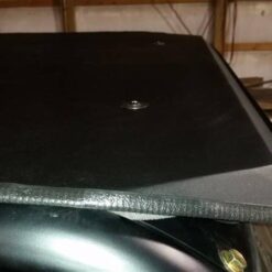 Polaris Ranger 570 Mid Size Metal Roof