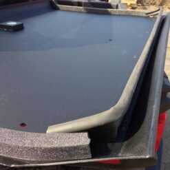 Polaris Ranger 570 Mid Size Metal Roof