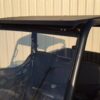 Polaris Ranger 570 Mid Size Metal Roof