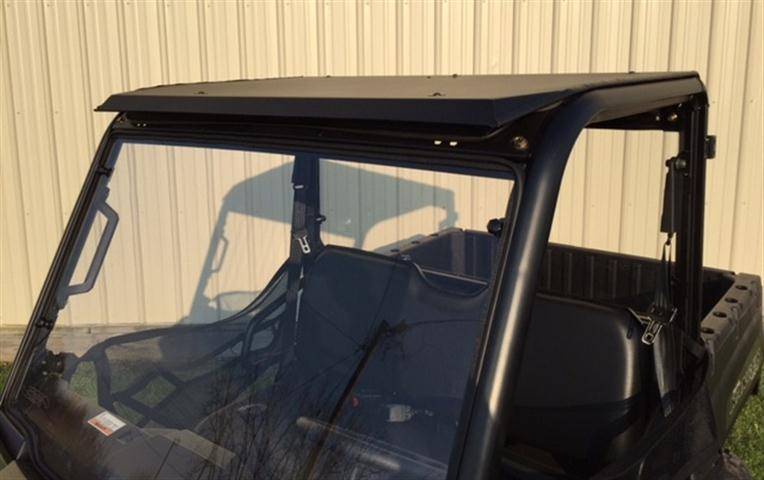 Polaris Ranger 570 Mid Size Metal Roof
